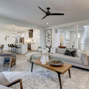 CATEGORY: Small Volume Builder Single Family Detached $1.2 Million -$1.3 Million