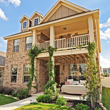 Real Estate Photography, The Colony, TX