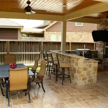 Project of the Month: July 2015