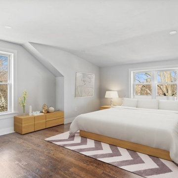 LINCOLN STREET LUXURY CONDOS