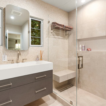 Complete Home Remodel in Westwood