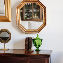 AKI Office - Decorative Objects And Figurines