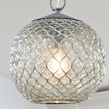 Pendant lights