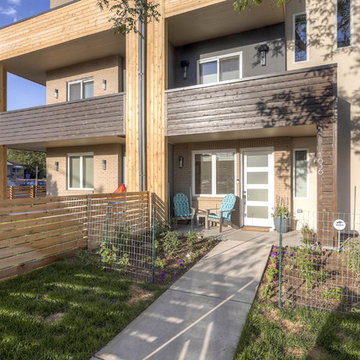 Peaks at Sloans Lake- Design by 303 Development