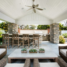 Roof/ceiling