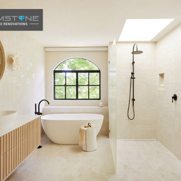Most Affordable Bathroom Renovations in Bronte