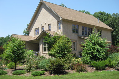 Garden Views