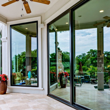 Andersen - E Series Windows & Doors - Regency - Southlake