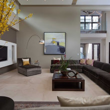 Living Room Ideas