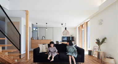 青森県 三沢市の建築家 人気ベスト15 Houzz ハウズ