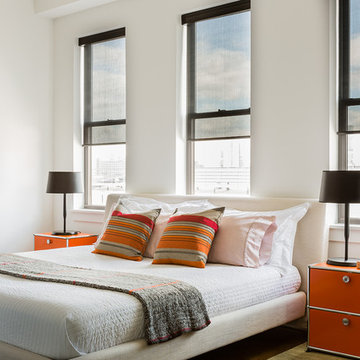 City Edge Loft