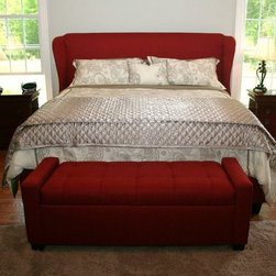 Ottomans - Products
