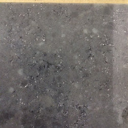 HanStone Grigio Quartz - Kitchen Countertops