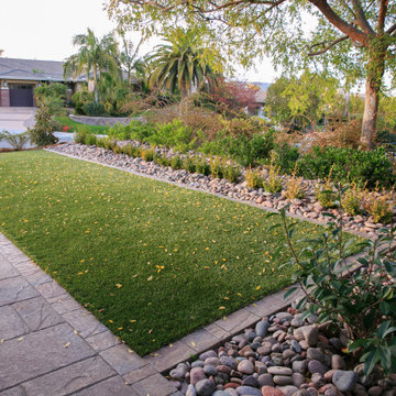 Rothweil Project : Western Outdoor Designs
