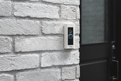 Secure Home Entrances