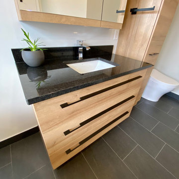 Brayshaw Project
