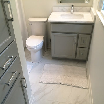 Mitchell Bathroom