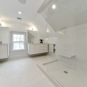 St. Gregory Contemporary Home