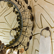 Foyer Wallpaper