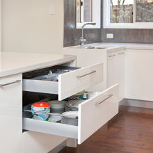 Kitchen Storage