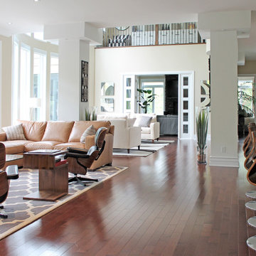 Hudson Residence I (Updated Six Years Later)