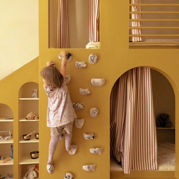 KIDS PARADISE