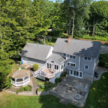 78 Bear Swamp Road, Andover, CT 06232