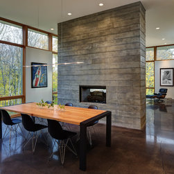 Fieldstone - Windows And Doors