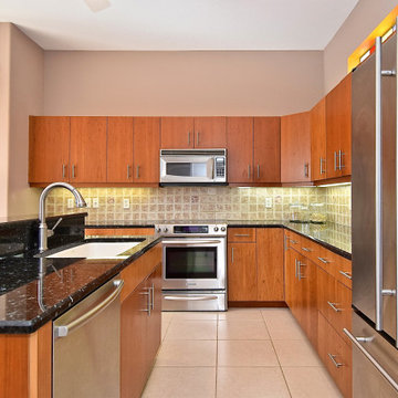 A Mini Villa in Venice FL - Sarasota Real Estate Photographer Rick Ambrose