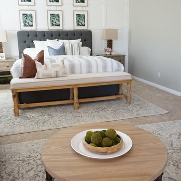 Farmhouse Boho