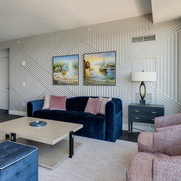 Seaport Apartment