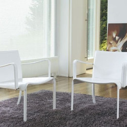 Extra B Chair - Dining Chairs
