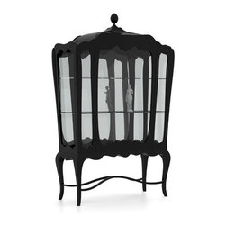 Boca do Lobo Palace - Furniture