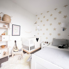 Shared Toddler