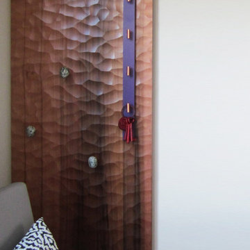 ADAI1 - Contemporary Retreat with Flair - Canmore (Ongoing)