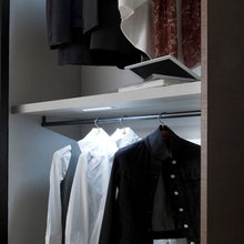 Closet Ideas