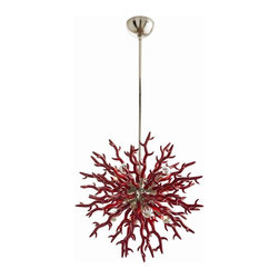 Arteriors Home Diallo Pendant Light - Products