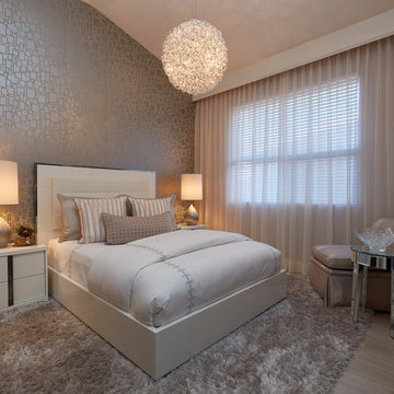 Contemporary Whole House Interior Design