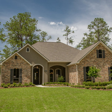 Summerfield Estates Model Home