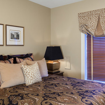 Paeonian Springs Residence