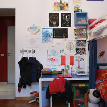 Habitación niños