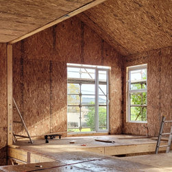Build with Evissa SIPs - Wall Panels