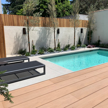 DSMA Plunge Pool