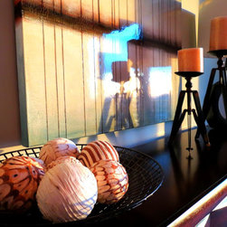Park Avenue - Home Decor