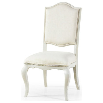 French Painted Dining Chair