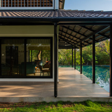 Beach House by NVA