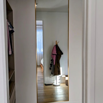 Miroirs