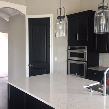 Kitchens