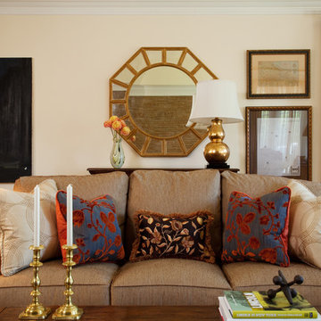 Hillsborough Residence II