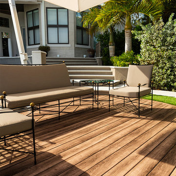 Decking
